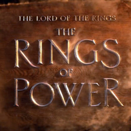 The RINGS OF POWER goes full STAR WARS, while Tolkien gets new corporate owner!