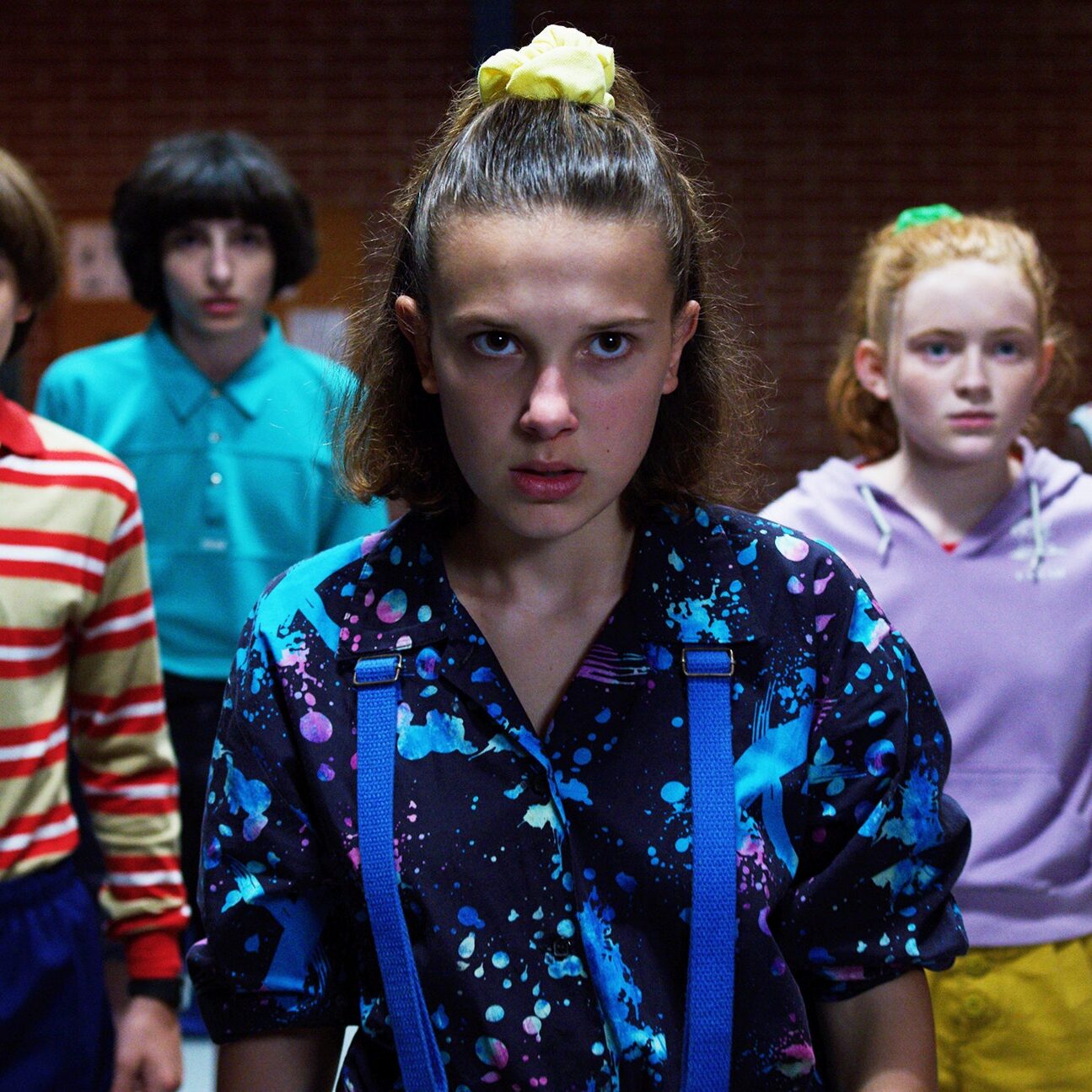 Netflix Stock Drops Nearly 50% from High on Monday Sell-Off