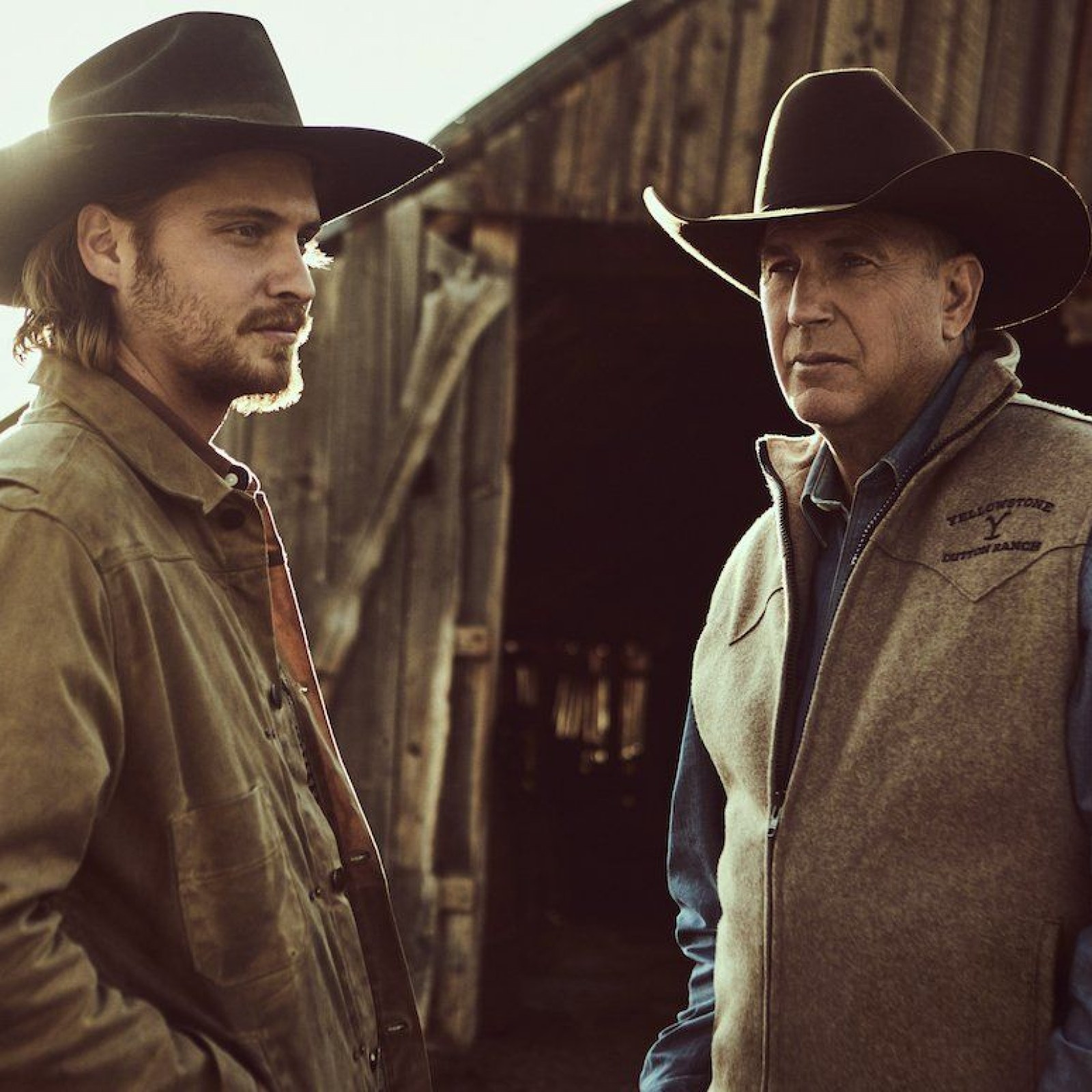 WATCH: Yellowstone Season Five Teaser Trailer