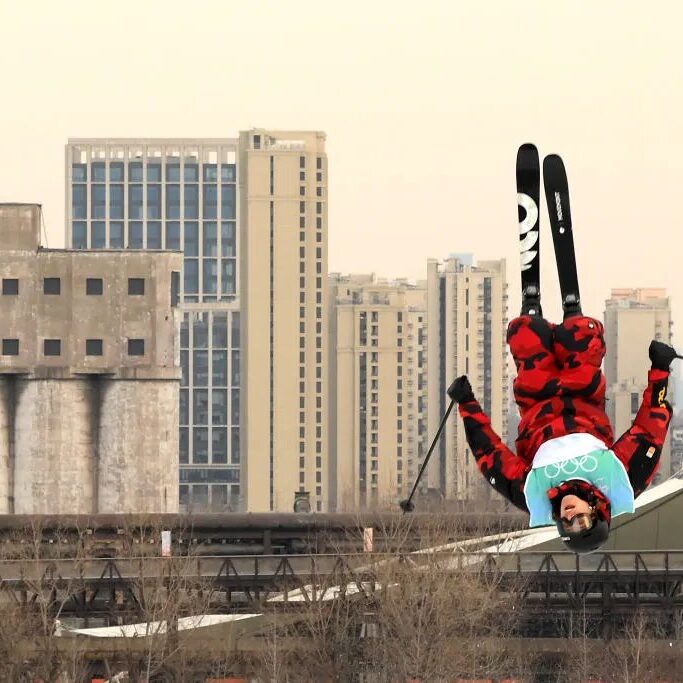 NBC’s Olympics Woes Grow Tremendously