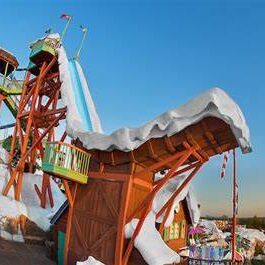 Rumor: Typhoon Lagoon Closing in November for Blizzard Beach’s Return