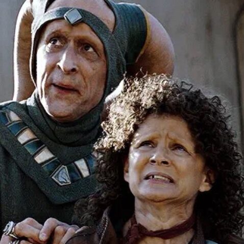 Boba Fett Finale Review: An Ending for Preschoolers