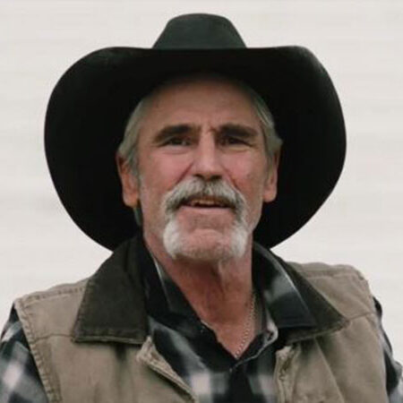 Forrie J. Smith, Yellowstone Star, Not Attending SAG Awards