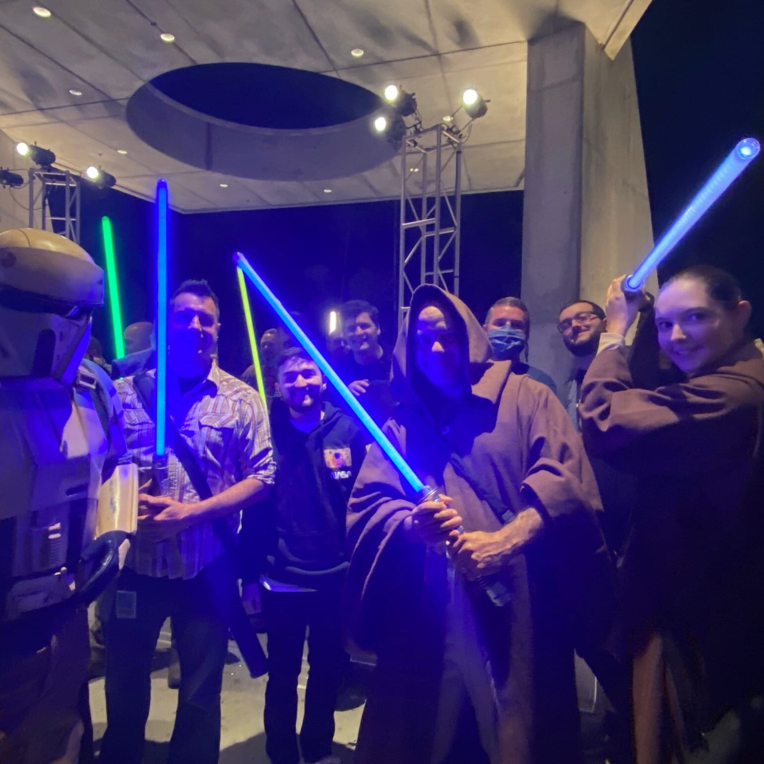 Desperate Disney: Galactic Starcruiser Offers 50% Discount to Cast Members