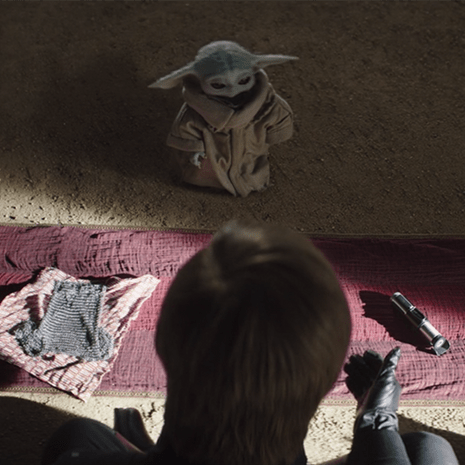 The Mandalorian Season Three Fallout May Limit Subscriber Growth