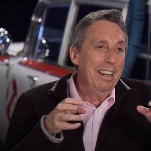 Famed Ghostbusters Director, Ivan Reitman, Passes Away at 75