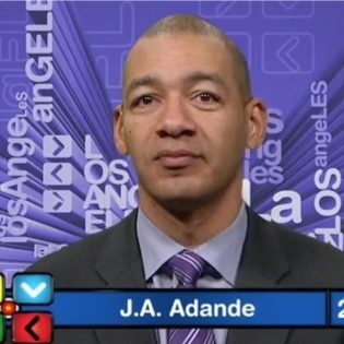 J.A. Adande on Disney’s ESPN Compares US to Genocidal China