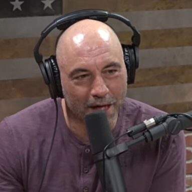 Spotify Deletes 70 Episodes of The Joe Rogan Experience