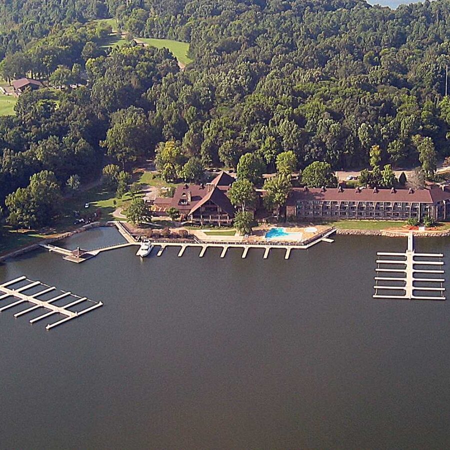 John Golf’s “Putting Around the USA”: Joe Wheeler State Park