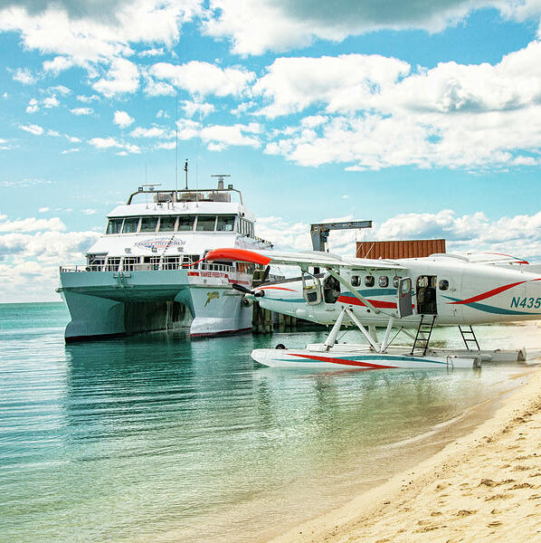 Inflation, Fuel Costs, War: How It Affects Tourism