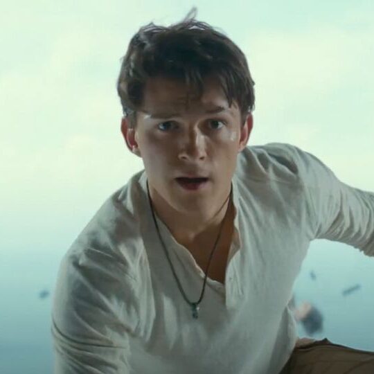 Tom Holland Reigns Supreme at the Box Office Once More