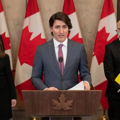 Canadian Police Begin Arresting YouTube Streamers