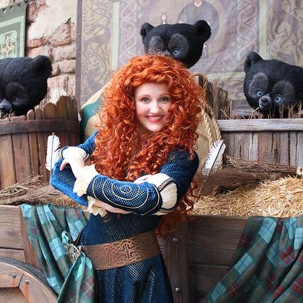 Rumor: Traditional Disney World Meet n’ Greets Return Very Soon