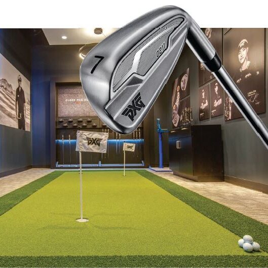 John Golf’s “Putting Around the USA”: PXG in Atlanta