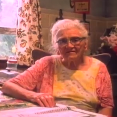 A Must-Watch Eye Witness Account from the 1800s Trends on YouTube