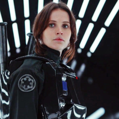 In Support of Rogue One: Parallels in the Modern World