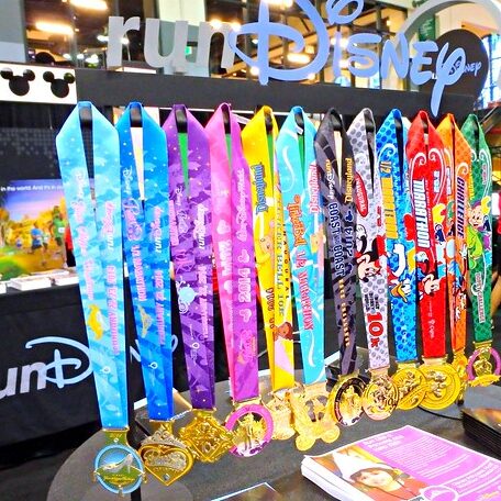 Disney Parks Announces Dates for Races and RunDisney Events