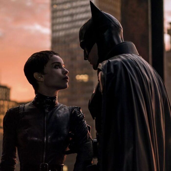 The Batman Success Threatened by Real World Crisis