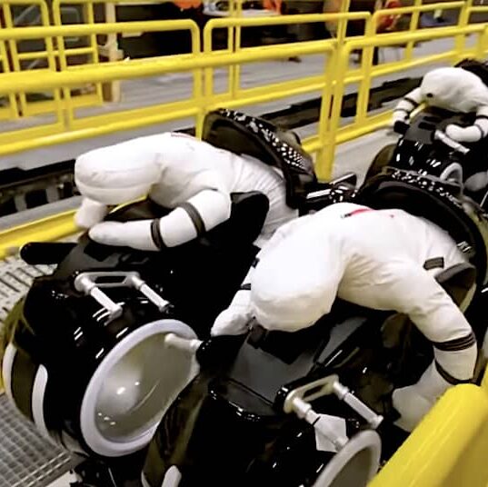 Fantastic New Tron Video Released by Disney