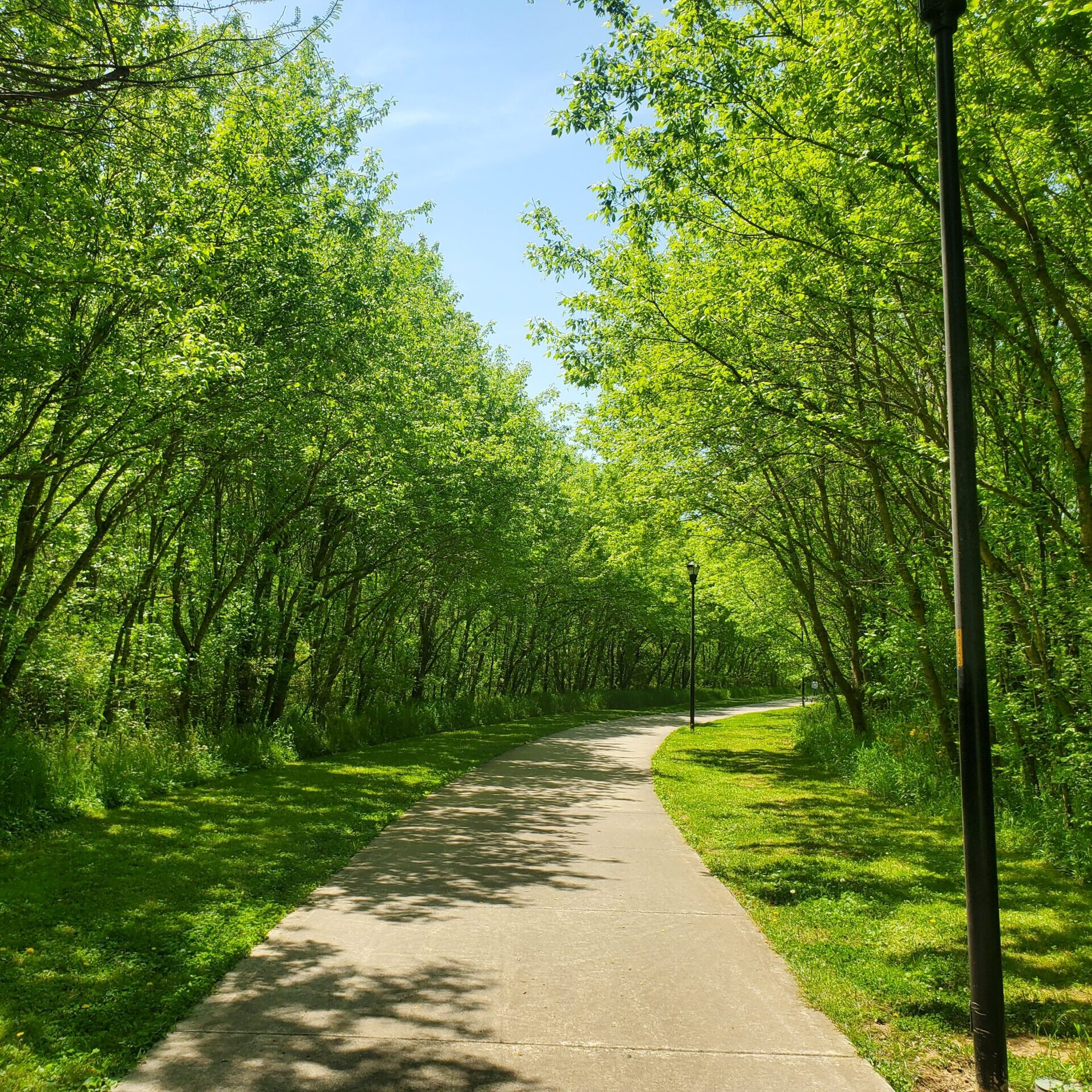 Staycations in Inflation: Greenways Are Great Ways to Have Fun!