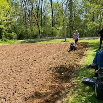Inflationary Fun: Try Planting A Big Garden For The First Time