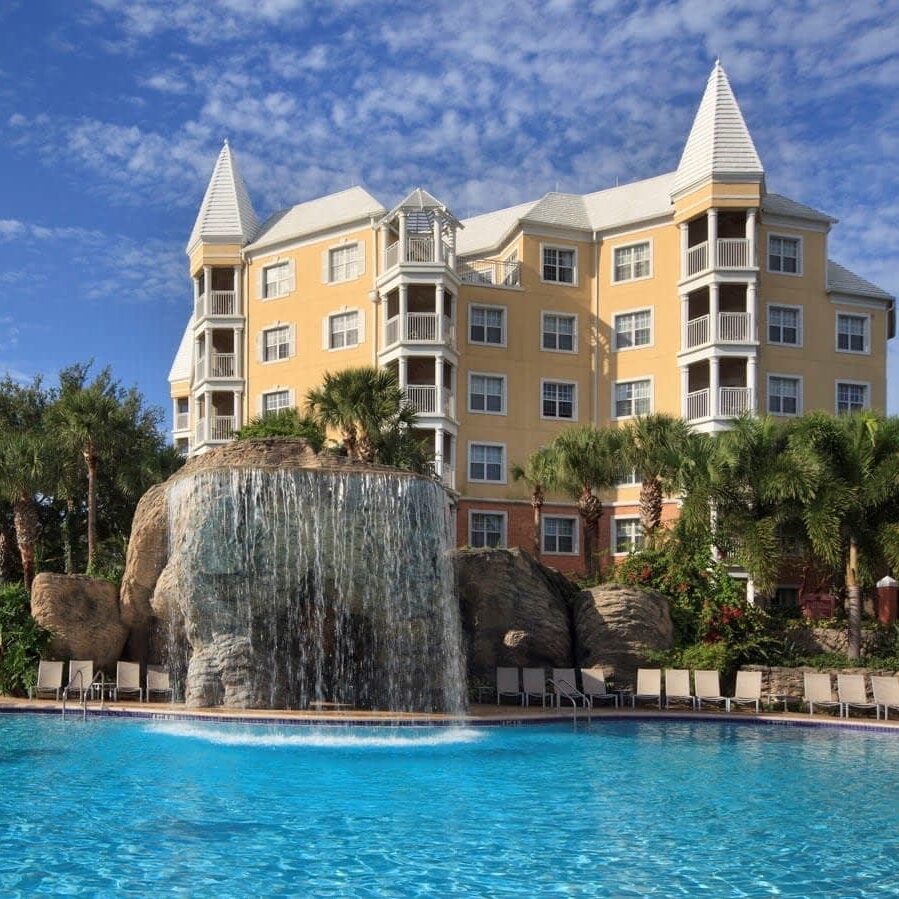 John Golf’s “Putting Around the USA”: My Time with Timeshares — Hilton Grand Vacations