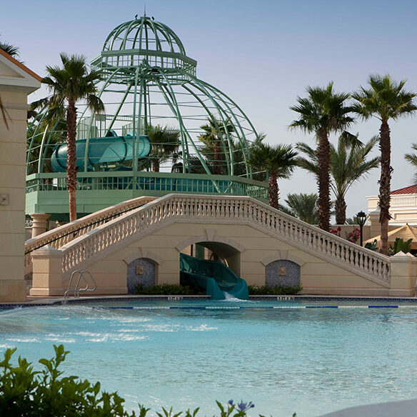 John Golf: “My Time With Timeshares at Parc Soleil In Orlando”