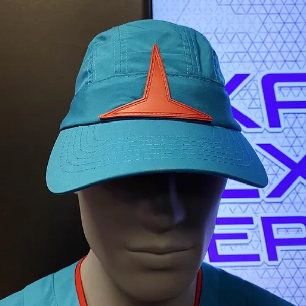Imagineers Go for Comfort with New Cosmic Rewind Costumes