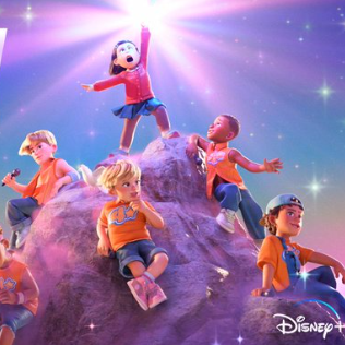 Disney Said “Turning Red” Had Record Debut, Nielsen Disagrees Big Time