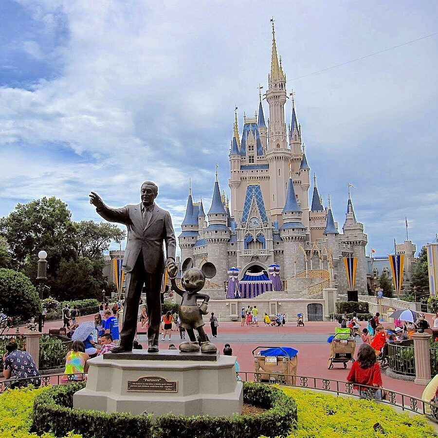 Disney World Guest Experience Improves