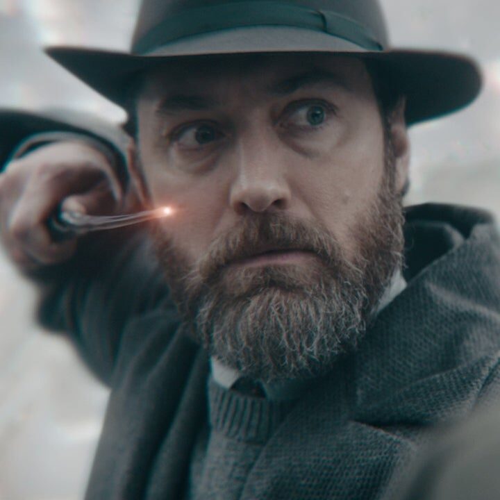 Warner Bros’ Fantastic Beasts 3 Goes Full “Don’t Say Gay” with Pride