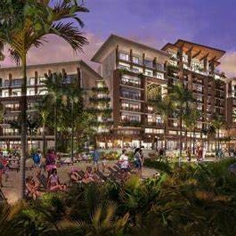 Disney World Prepares to Open Polynesian DVC Tower: PR Release Focuses on Sustainability Over Beauty