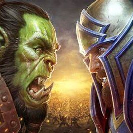 New World of Warcraft Mobile Game Revealed May 3rd