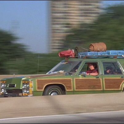 John Golf’s “Putting Around the USA”: Big Trip Anticipation