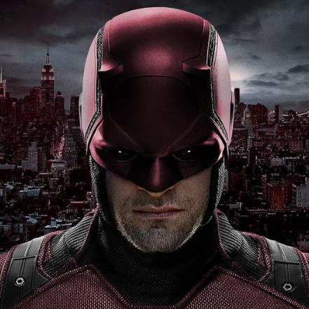 Rumor: Daredevil Series for Disney+ Under Development by Marvel
