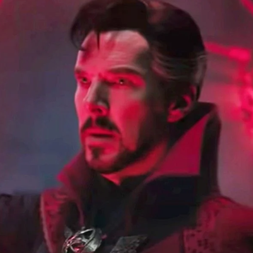 Doctor Strange 2 Drops Faster Than Spider-man in Third Week