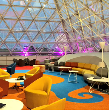 New DVC and AP Member Lounges at Disney World Still on the Way?