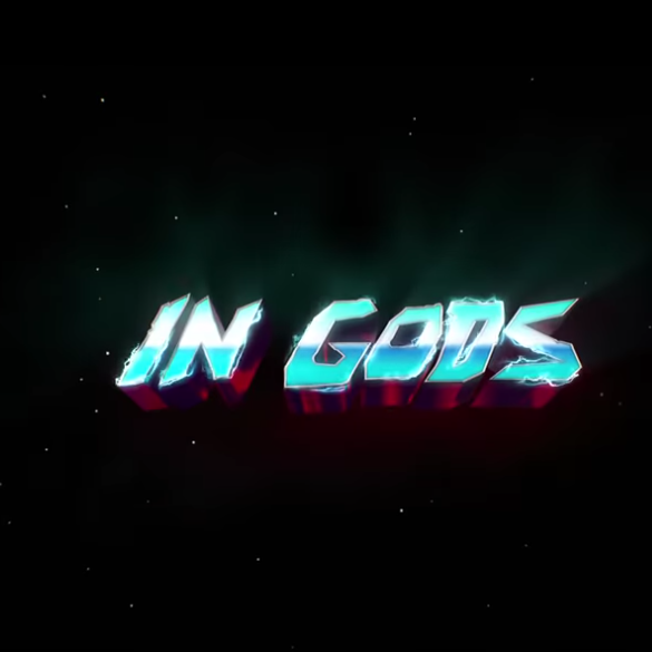 “In Gods We Trust” — Marvel Trailer Spoofs National Motto