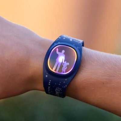 MagicBand+ Release Date Announced by Disney Parks