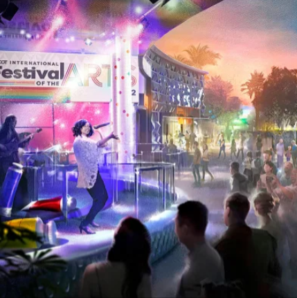 The Epcot Cutbacks Are Significant: A Prelude to Park Investment Slashes?