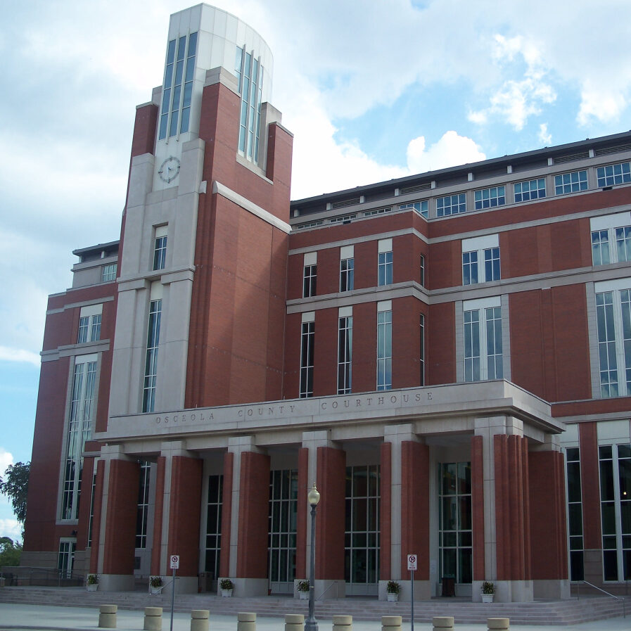 Misinformation Alert: No, Osceola Is NOT Suing Florida Over Disney