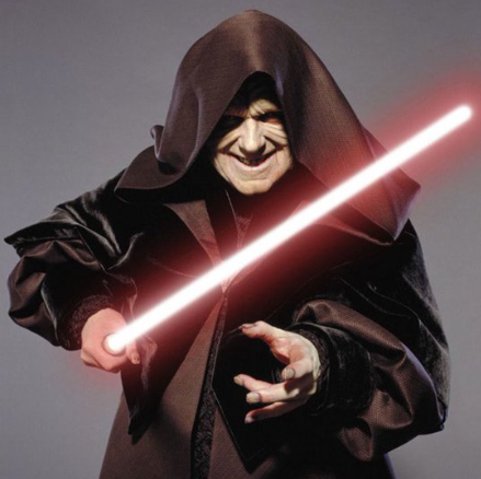 Rumor: Ian McDiarmid Returning to Emperor Palpatine Role