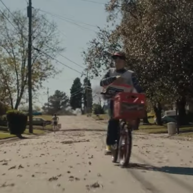 Netflix Releases First Eight Minutes of Stranger Things — Watch It Here