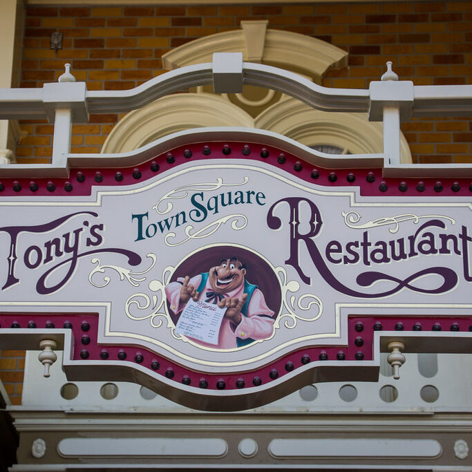 DFB Praises Tony’s Town Square New Menu Items