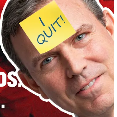 The REAL Reasons Disney’s Stock May Drop: A Valliant Renegade Video