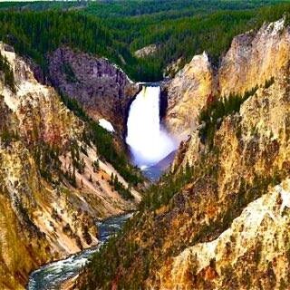 More Photos from Yellowstone National Park (2022)