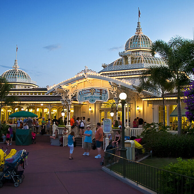 Buffets at Disney World Can Save You Money — We Grade Them All