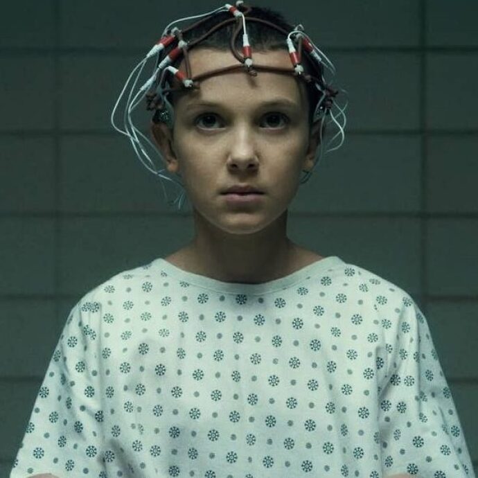 Stranger Things Decimated Kenobi in 1st Weekend: 5x More Hours Watched