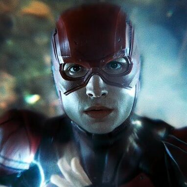 Ezra Miller’s Role as Flash in the DCU Not Quite So Safe