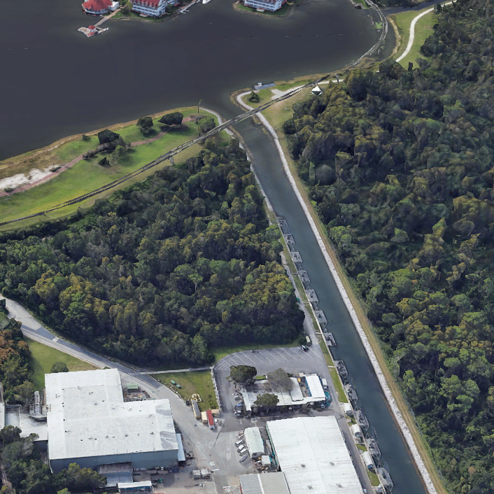 Exclusive: Disney May Already Be Preparing for New Hotel Connected to Magic Kingdom